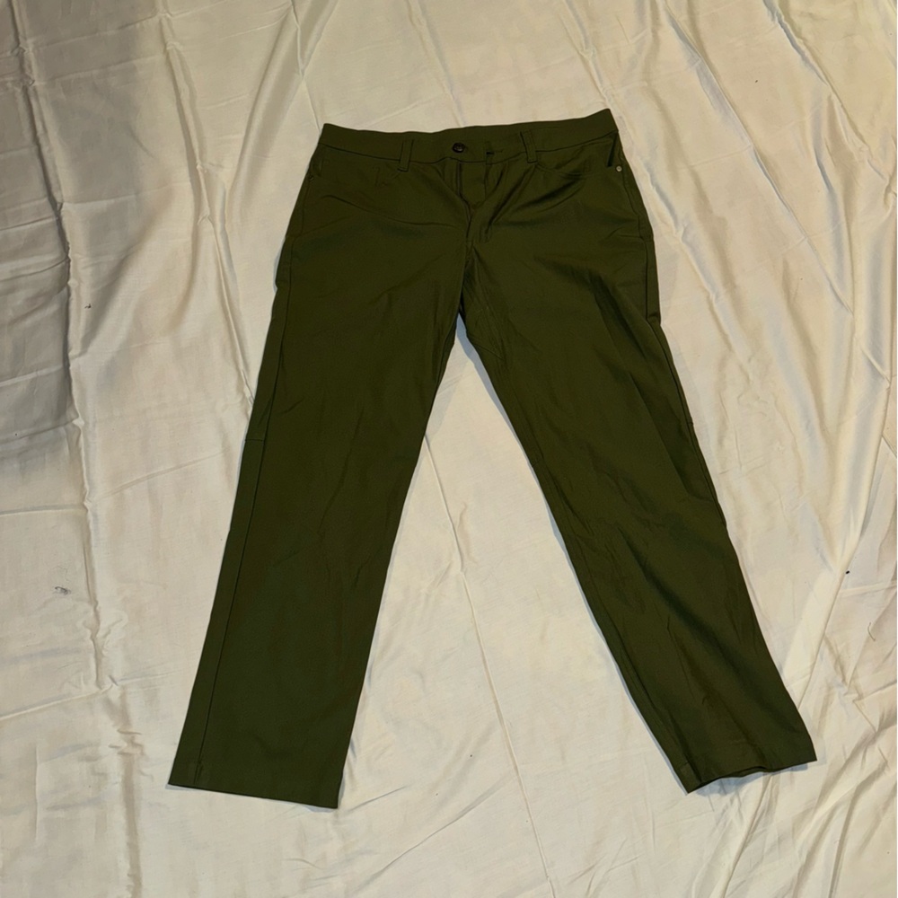 Swiss Tech Pants 34x30